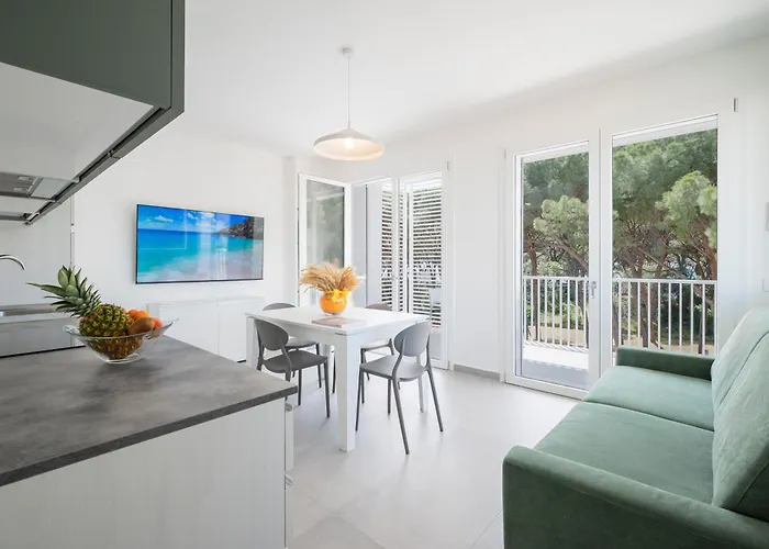 La Pineta Hotel Follonica