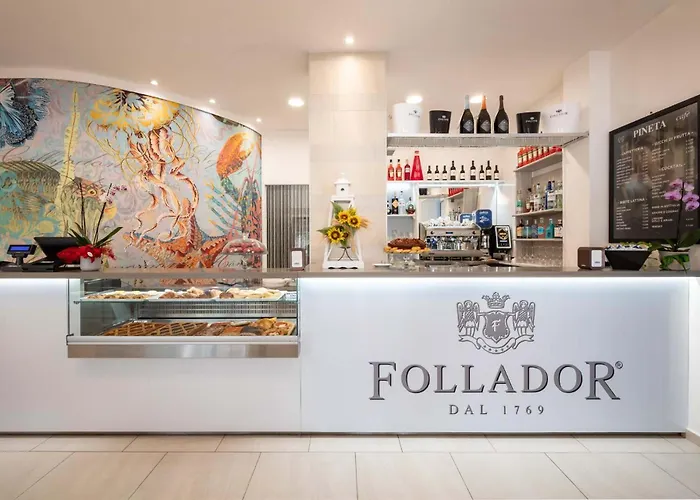 La Pineta 3* Follonica