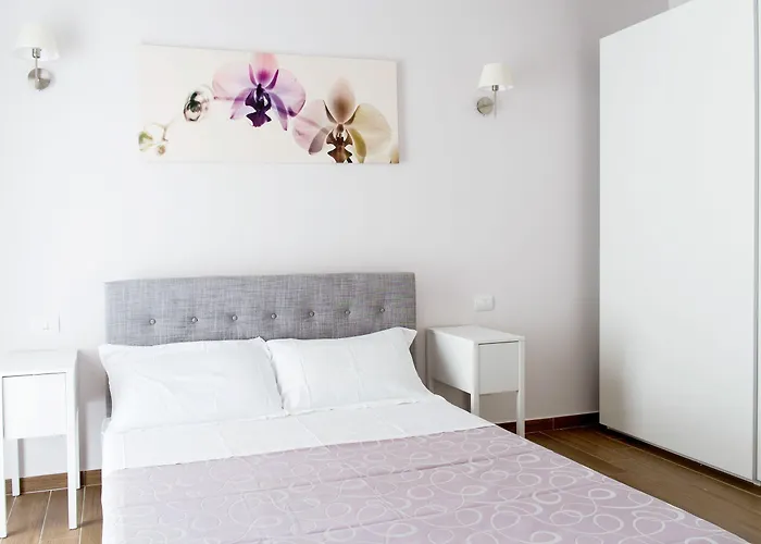 La Pineta Hotel Follonica