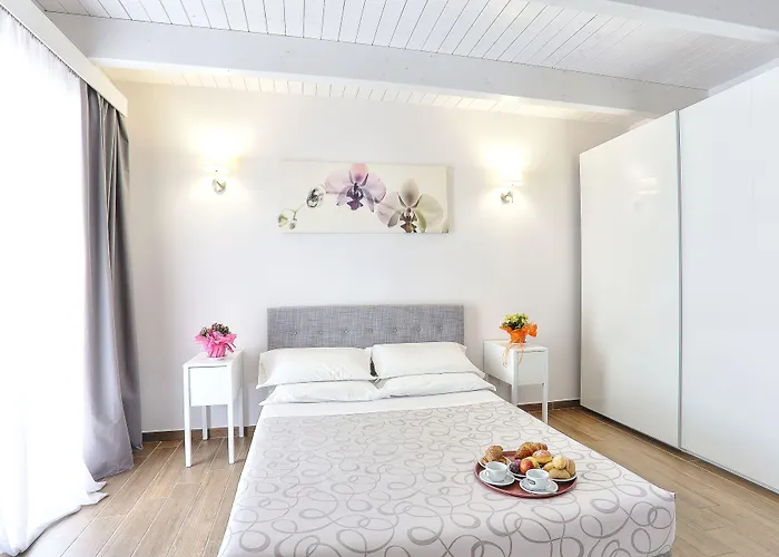 La Pineta 3* Follonica