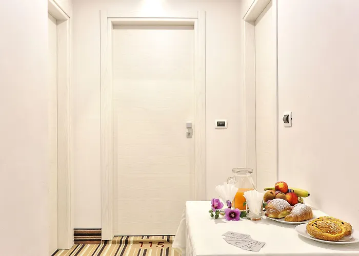 La Pineta Hotel Follonica