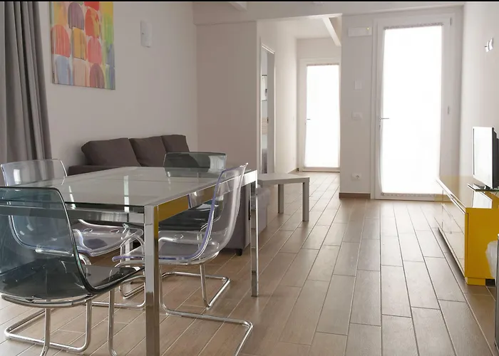 La Pineta Hotel Follonica