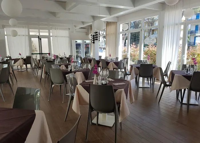 La Pineta Hotel Follonica