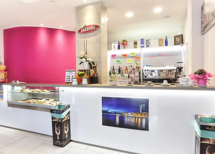 La Pineta 3* Follonica