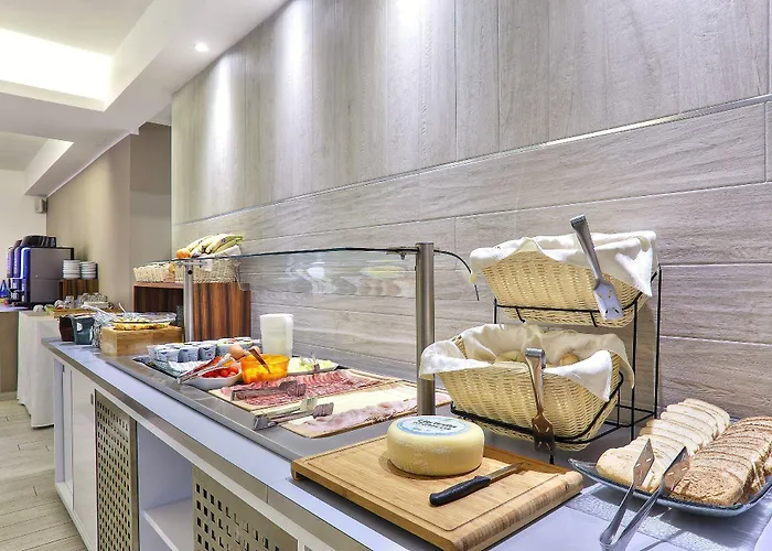 La Pineta Hotel Follonica