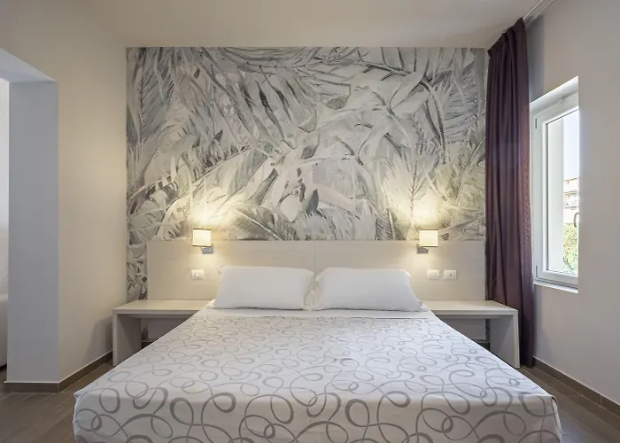 La Pineta 3* Follonica