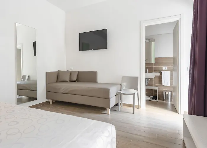 La Pineta 3* Follonica