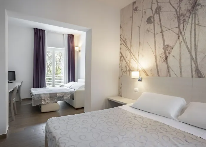 La Pineta Hotel Follonica