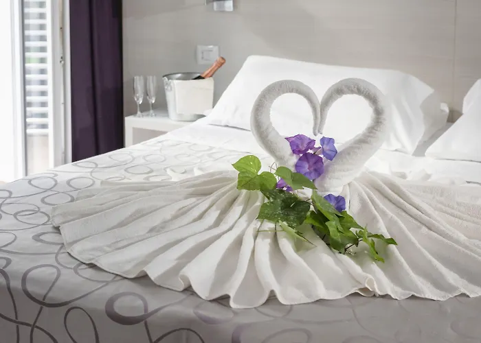 Hotel La Pineta Follonica