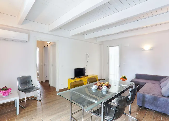 La Pineta Hotel Follonica