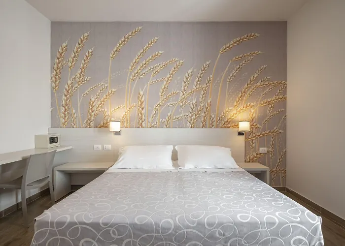 La Pineta Hotel Follonica